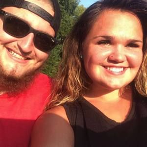 Meet your Posher, Logan